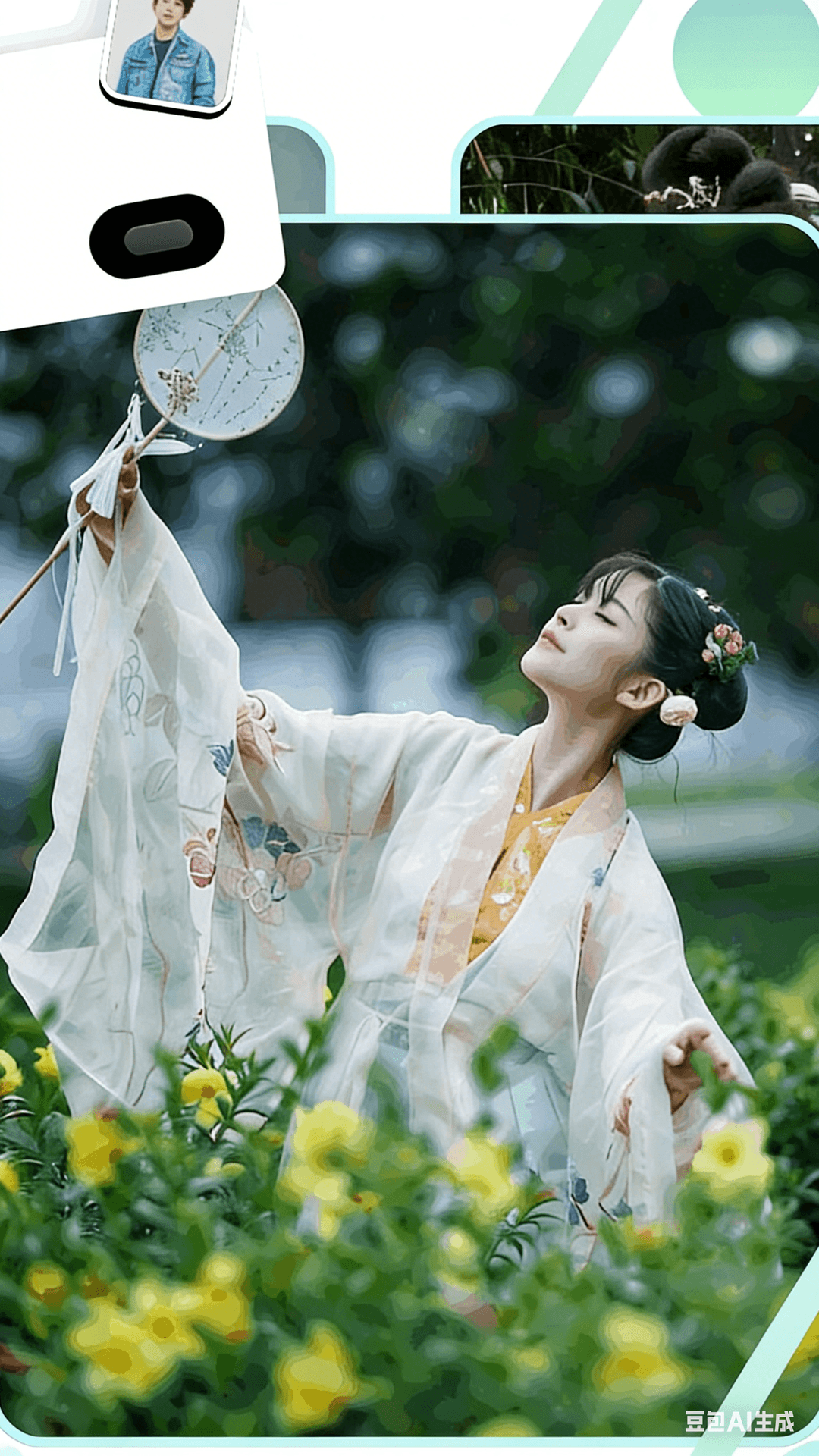 精彩截图-神图2026官方新版