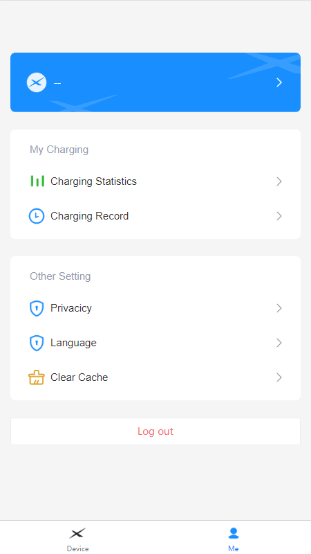 精彩截图-Stavix E-Charge2026官方新版