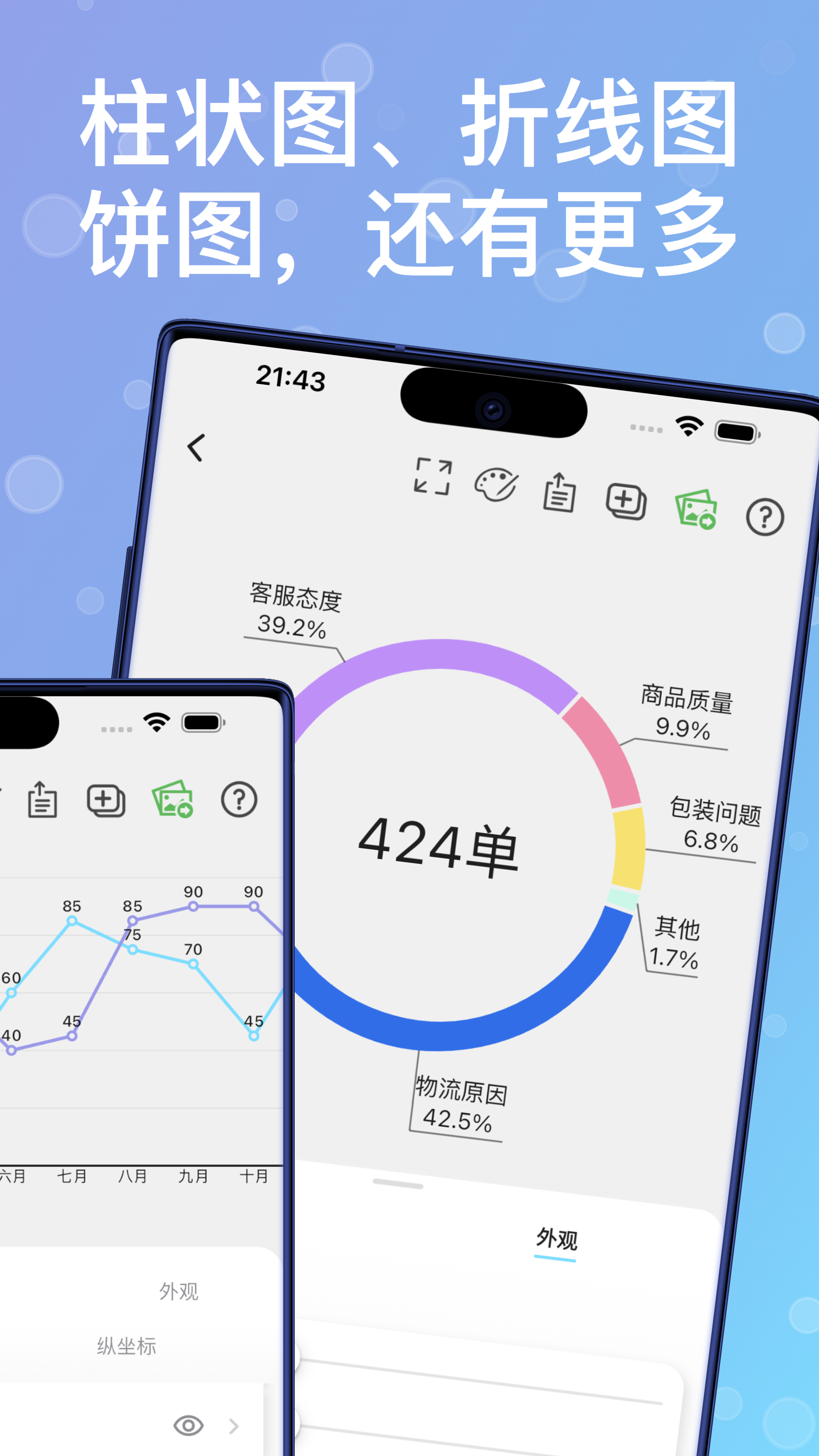 精彩截图-快制图表2025官方新版