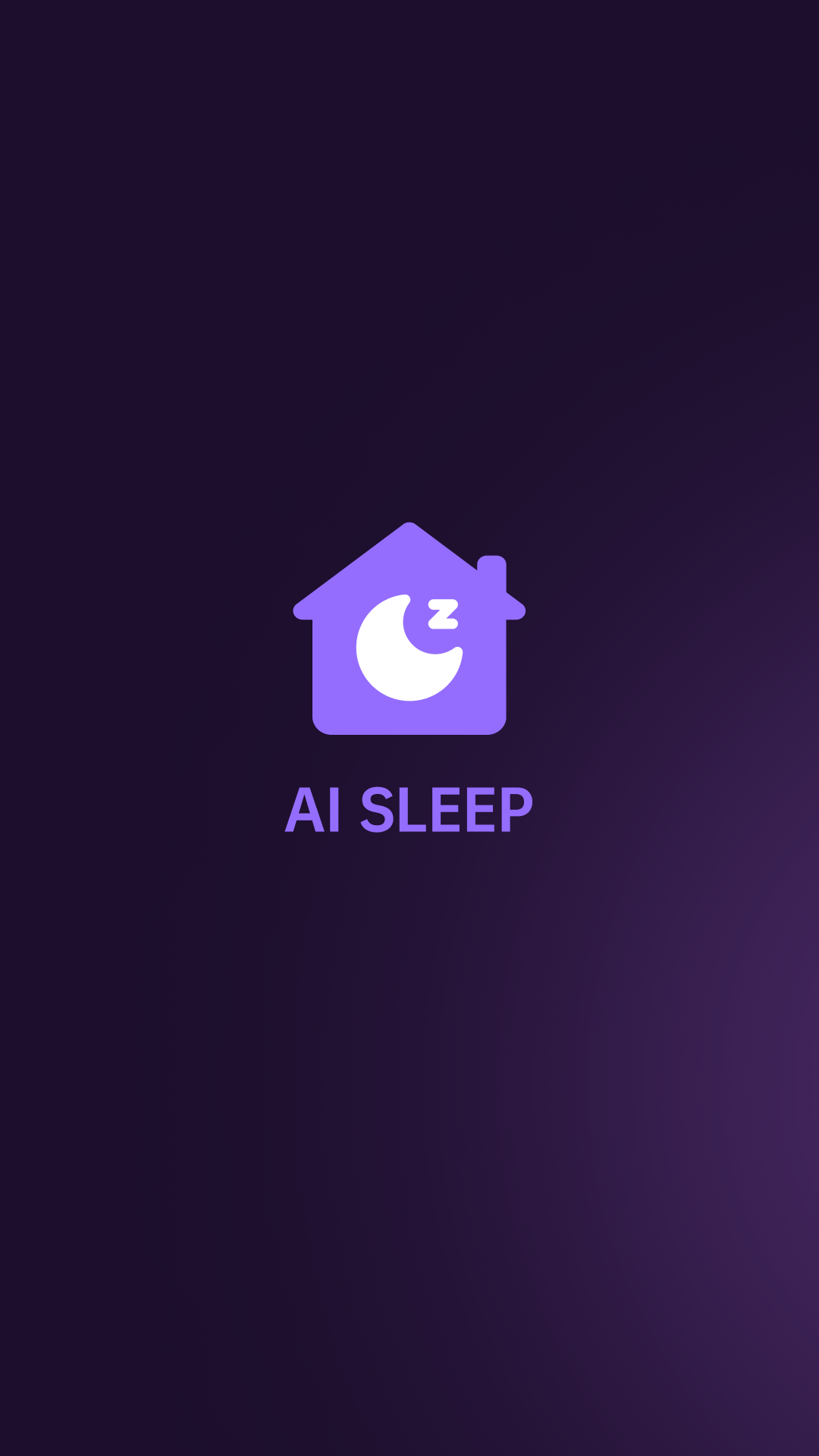 精彩截图-AI Sleep2026官方新版