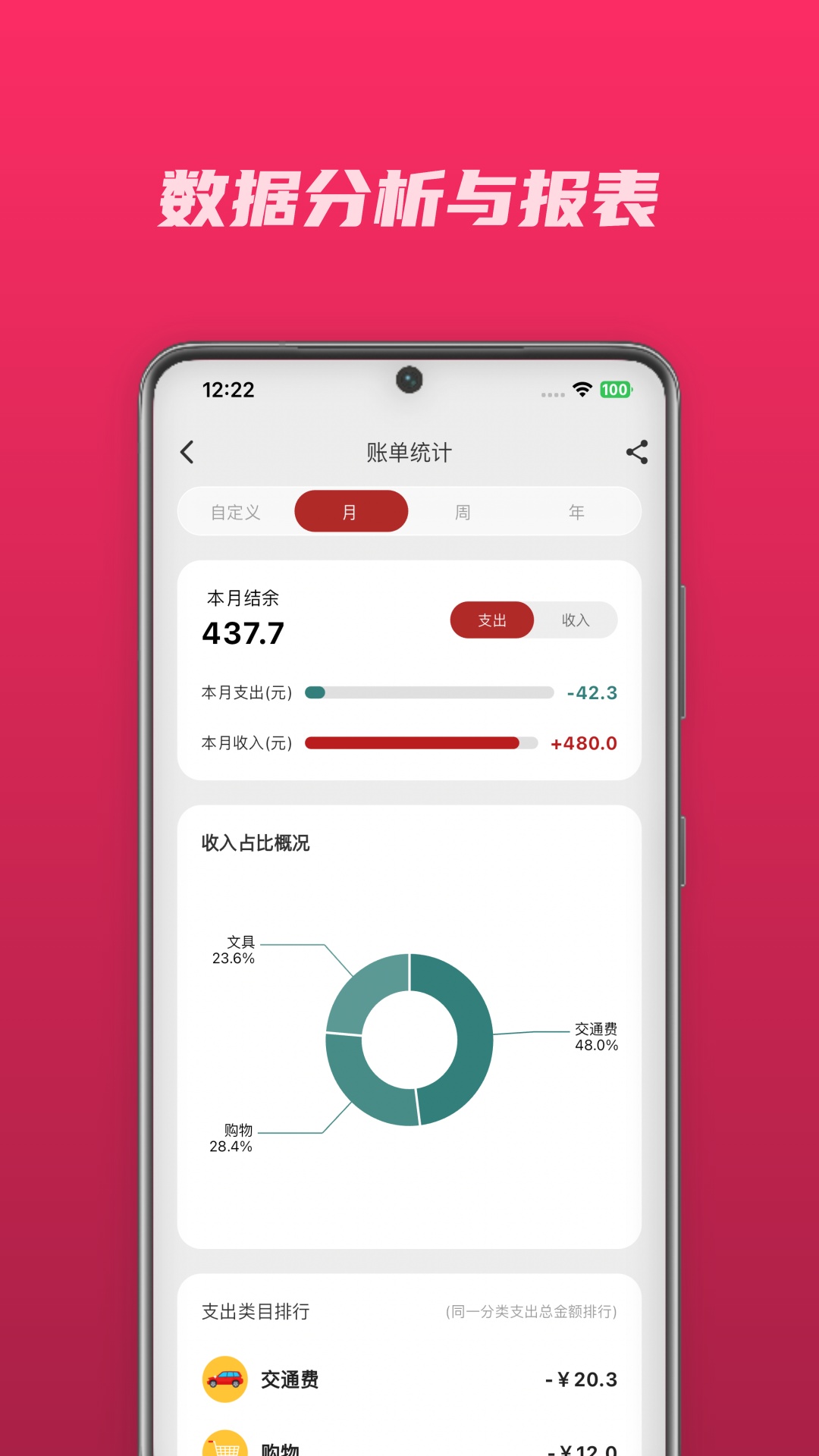 精彩截图-小金猪2026官方新版