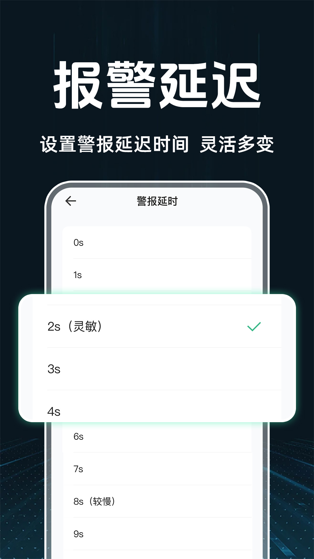 精彩截图-手机监控看家防盗2025官方新版