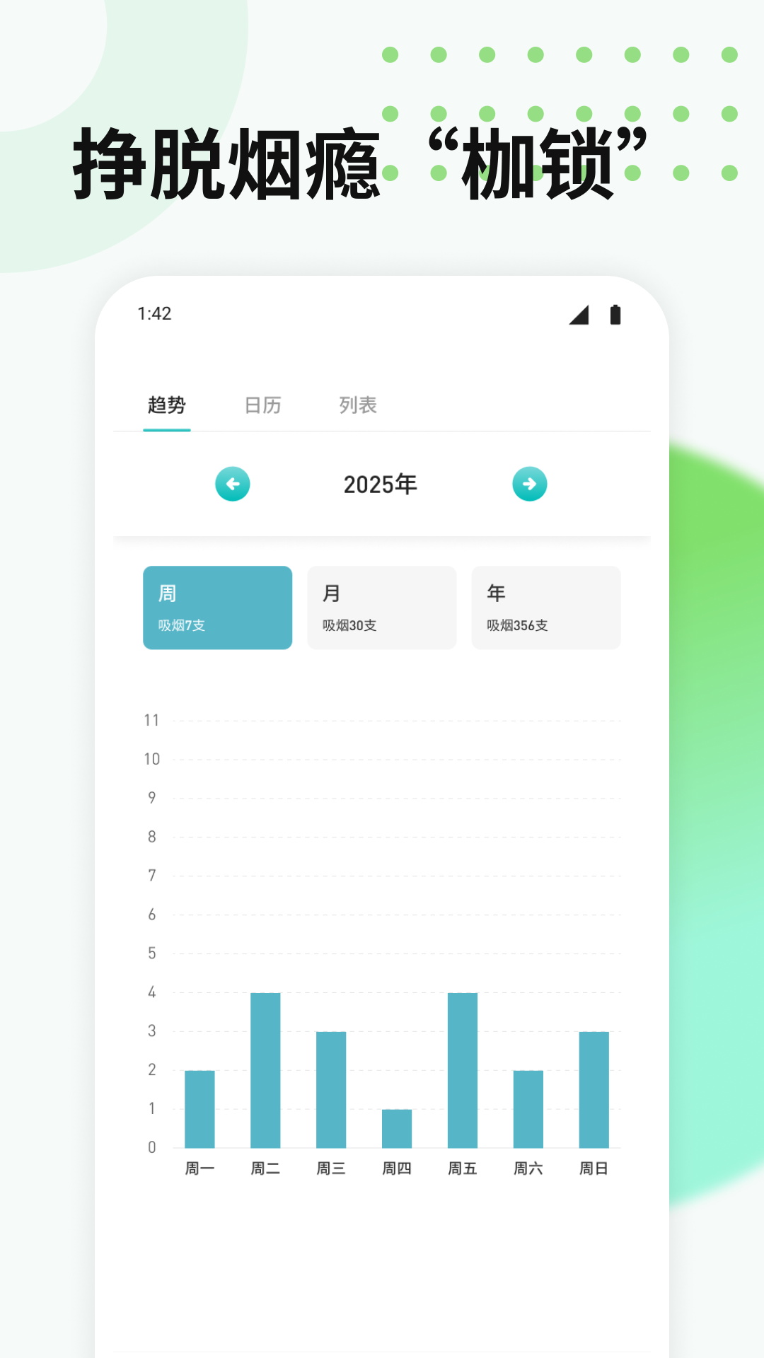 精彩截图-无烟新生活2026官方新版