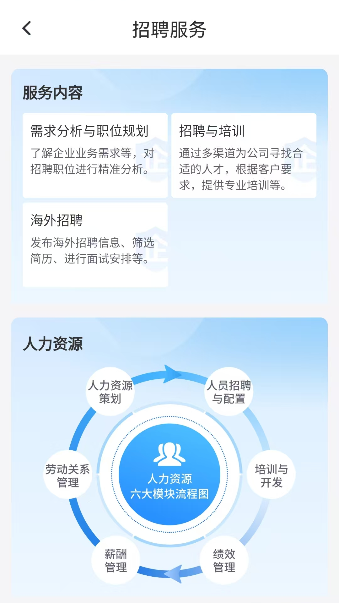 精彩截图-苏民国际商会2026官方新版