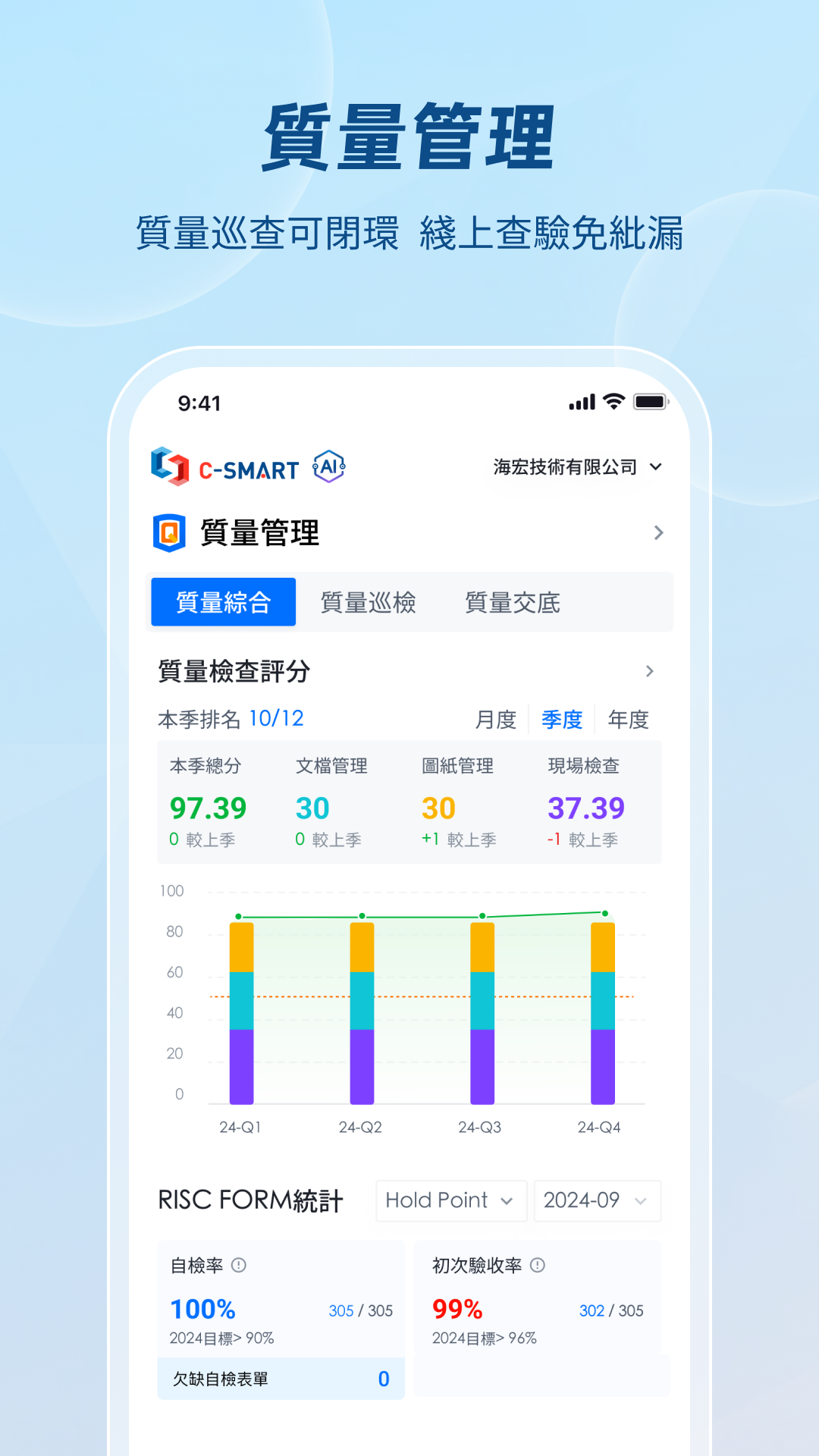 精彩截图-C-SMART2026官方新版