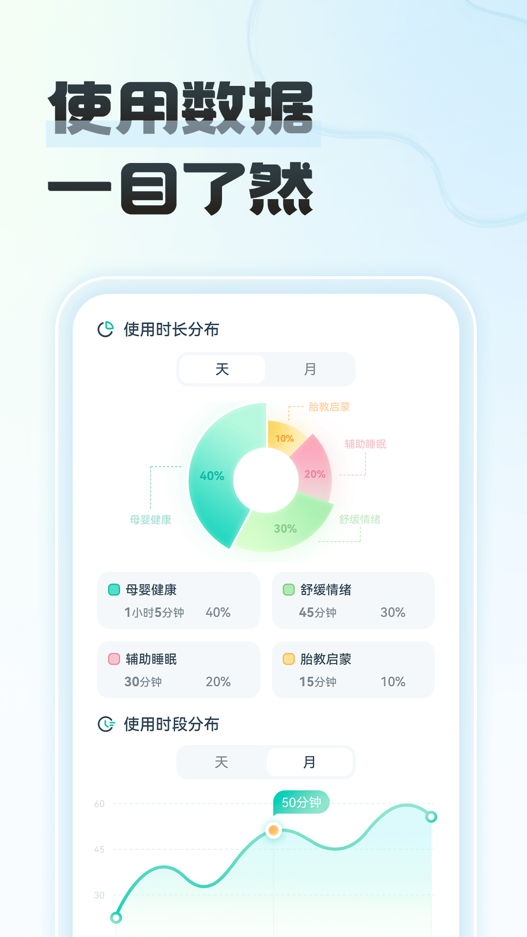 精彩截图-开智脑波2025官方新版