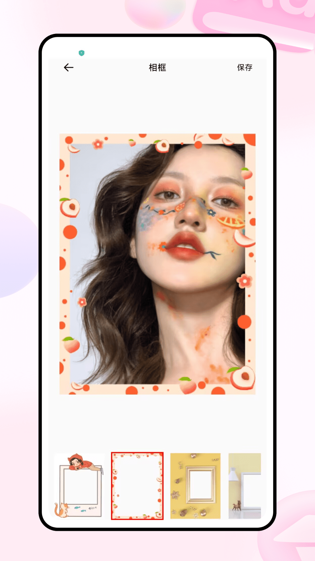 精彩截图-糖芯相机2026官方新版