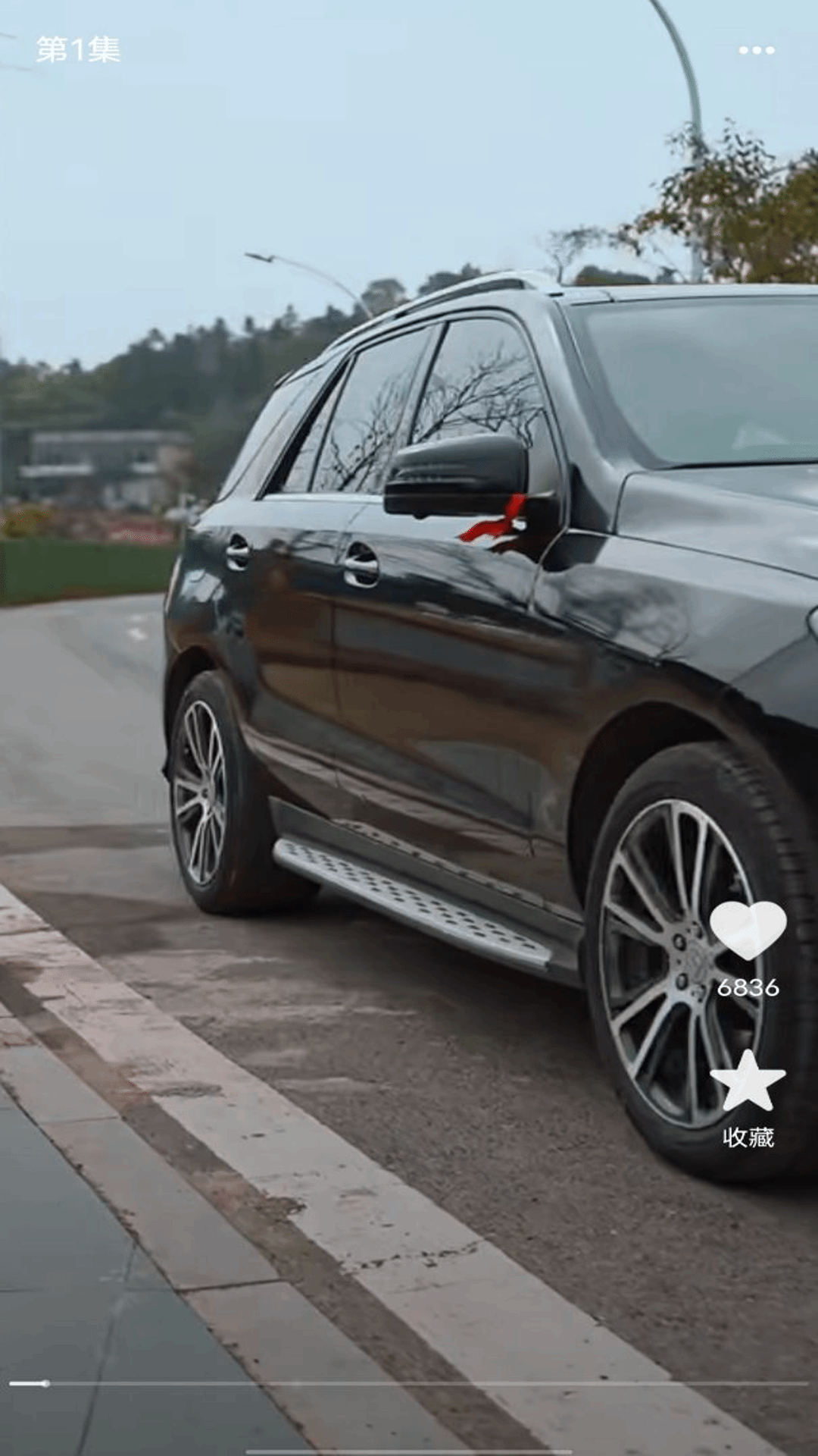 精彩截图-红我免费短剧2025官方新版