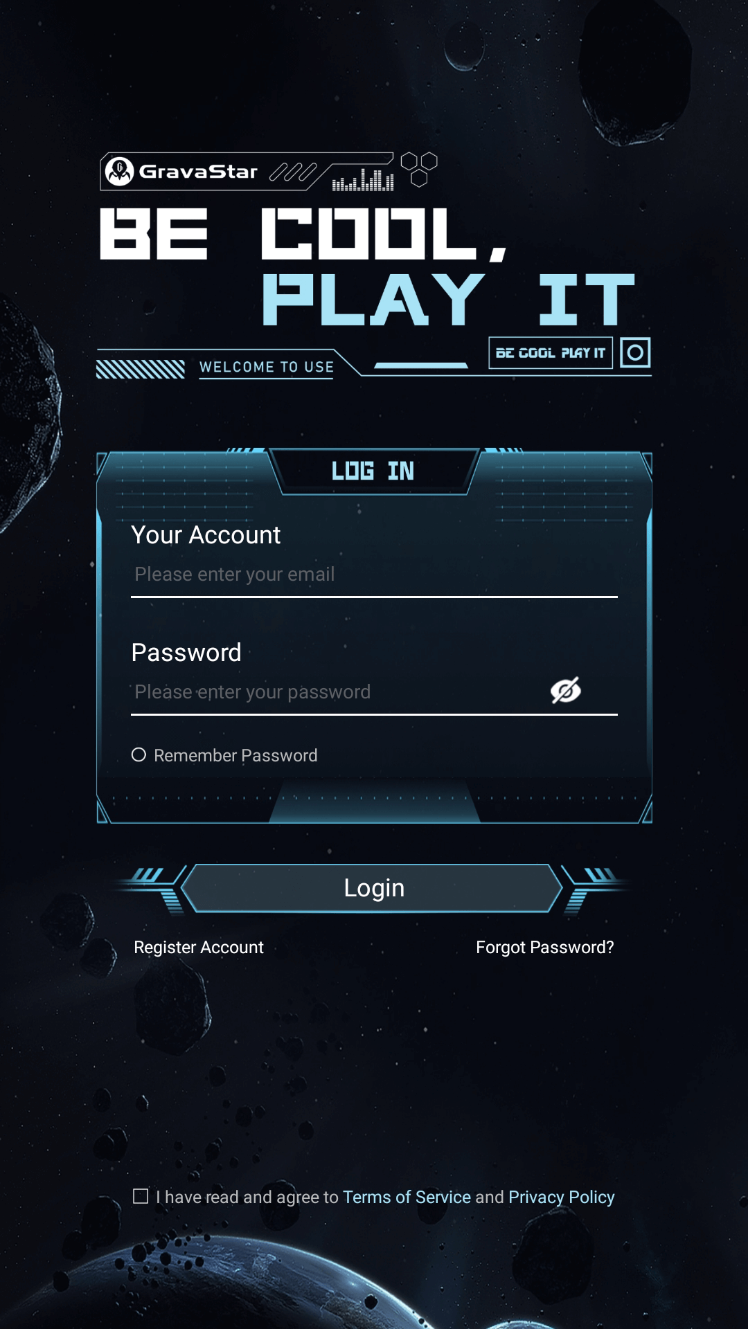 精彩截图-GravaStar Sirius2026官方新版