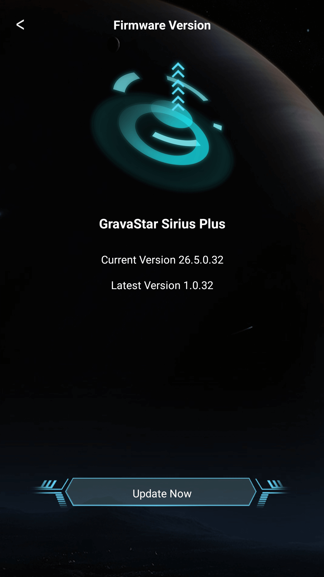 精彩截图-GravaStar Sirius2026官方新版