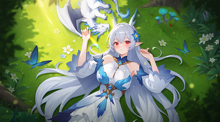 精彩截图-猎风传说2025官方新版