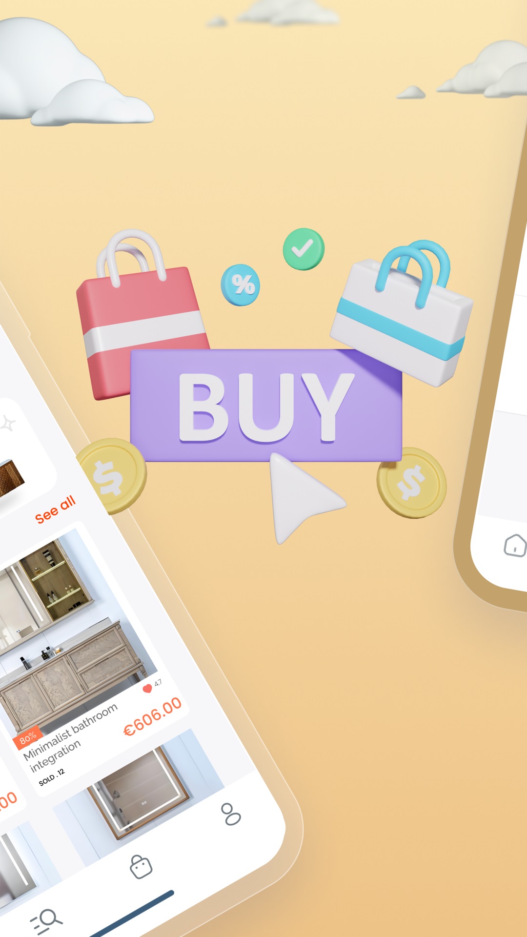 精彩截图-Onnibac境外购物电商App2026官方新版