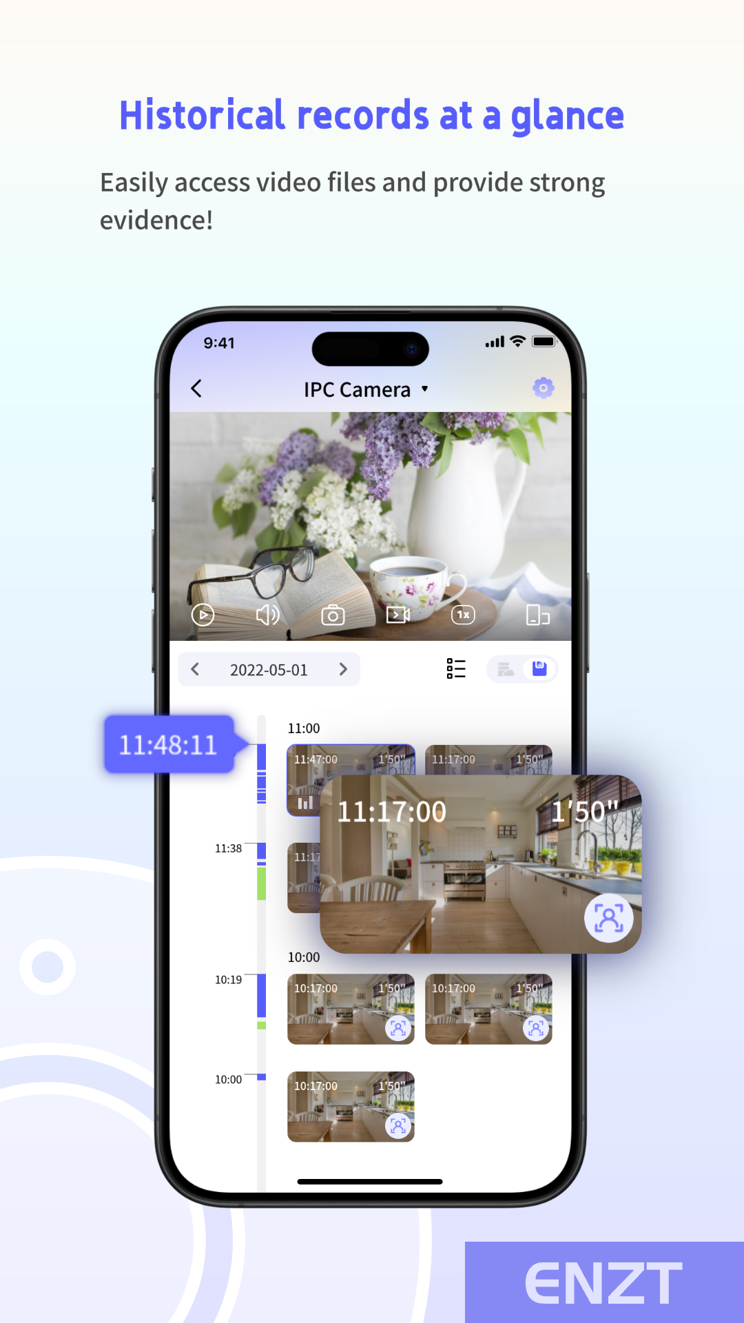 精彩截图-ENZT2026官方新版
