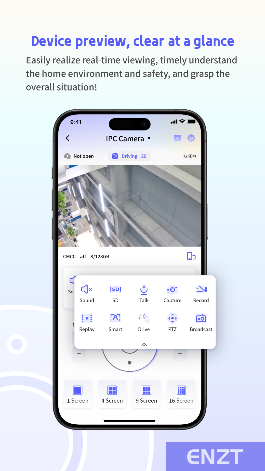 精彩截图-ENZT2025官方新版