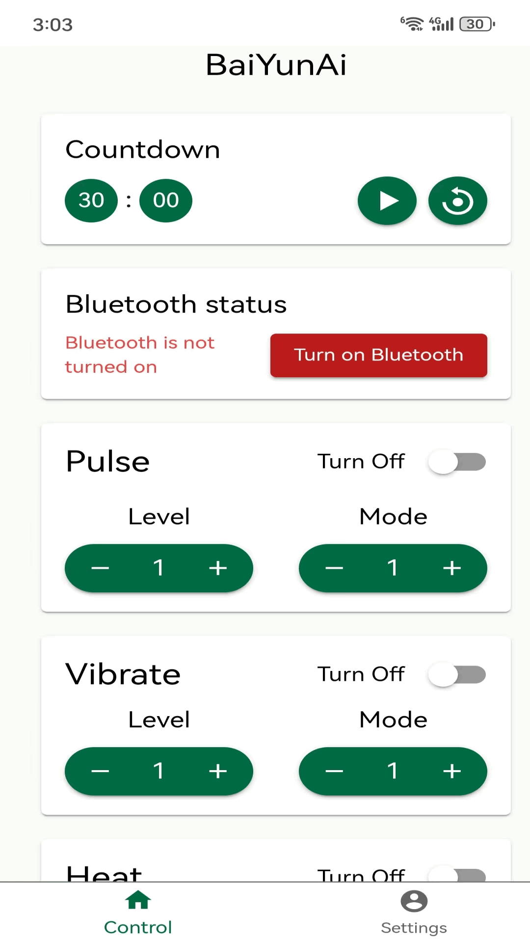 精彩截图-白云艾2026官方新版