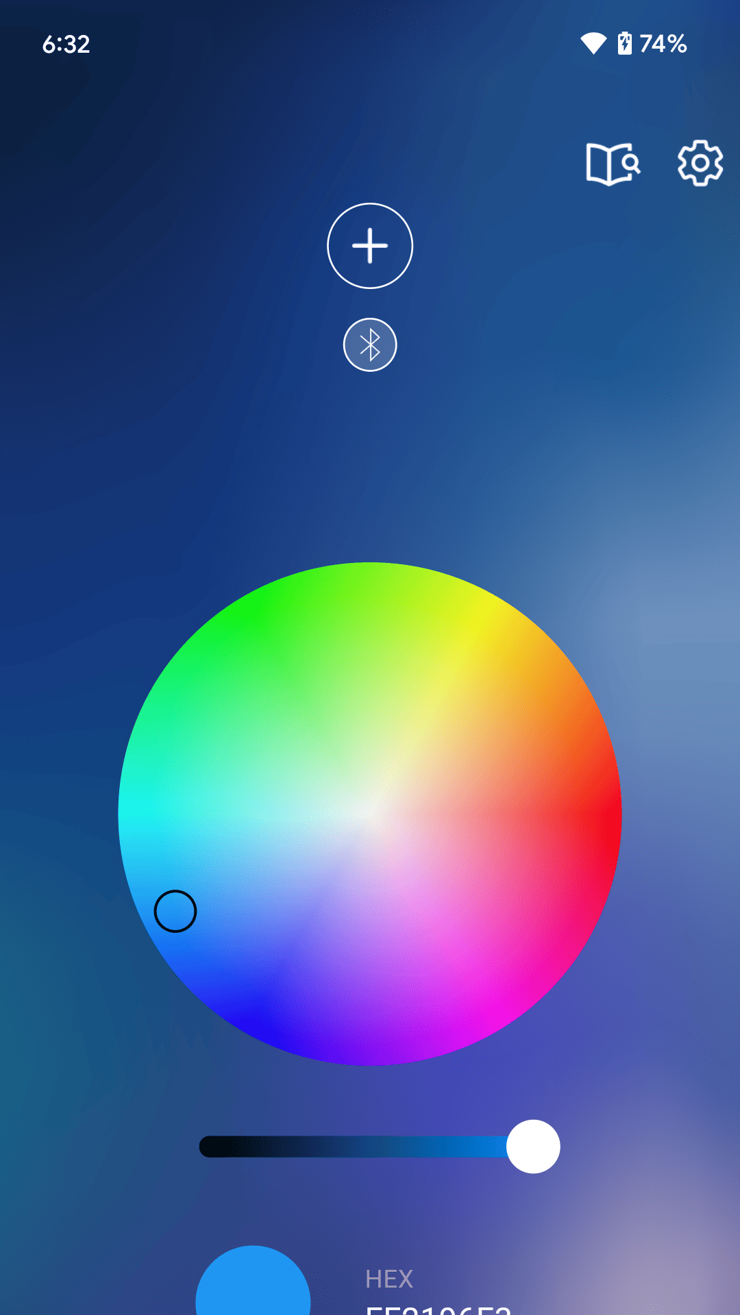 精彩截图-相信演唱会2026官方新版