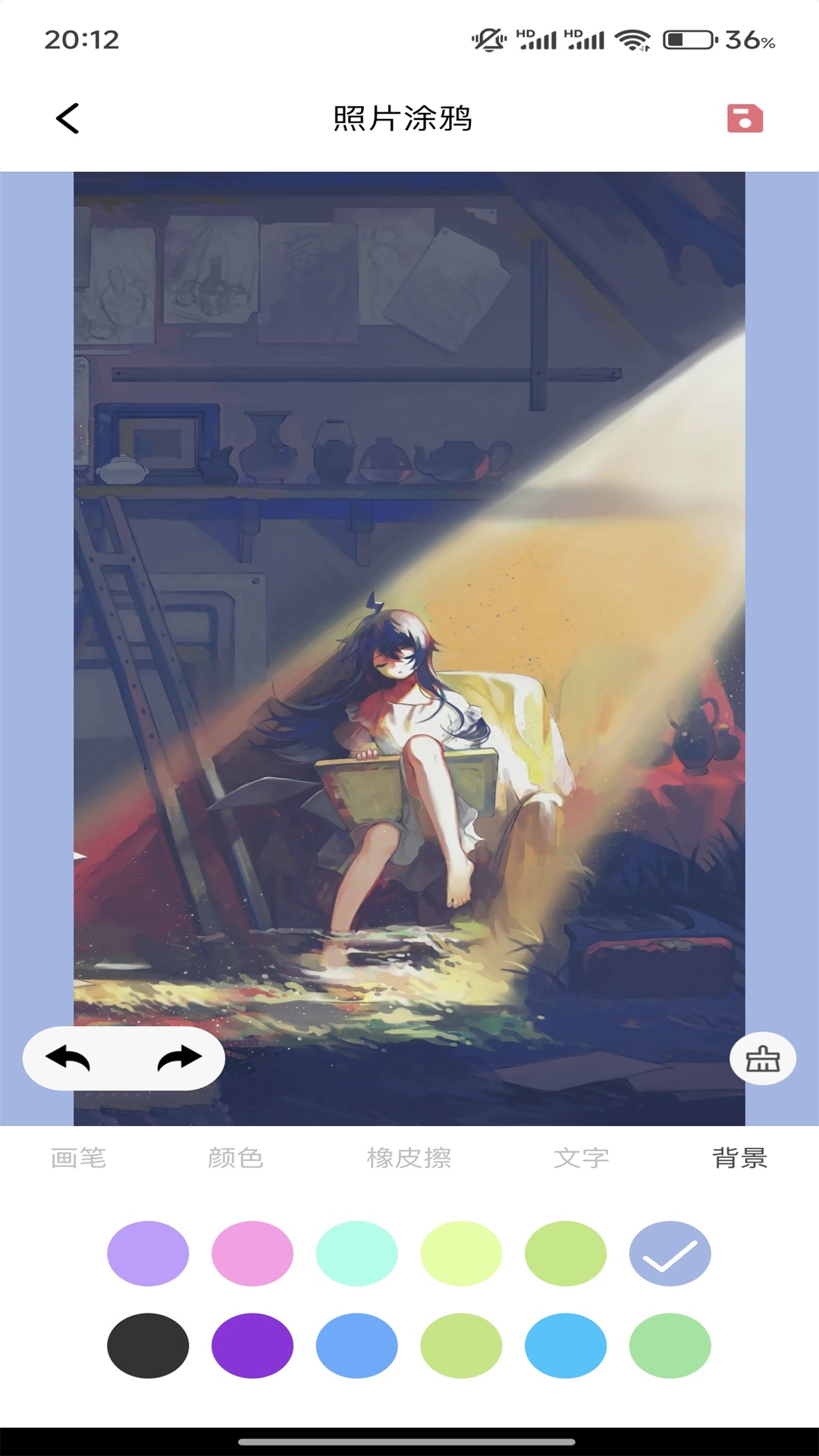 精彩截图-樱之空2026官方新版