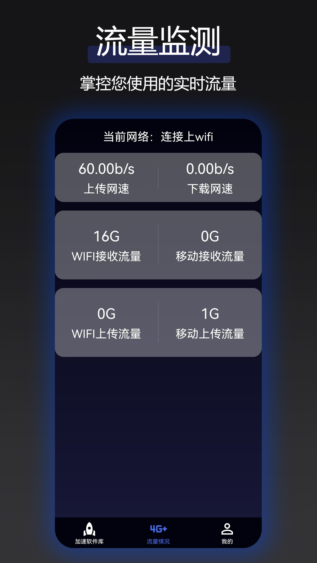 精彩截图-云网络加速器2026官方新版