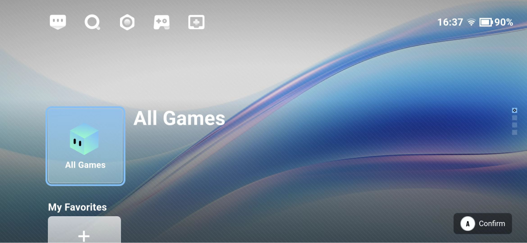 精彩截图-abxy2026官方新版