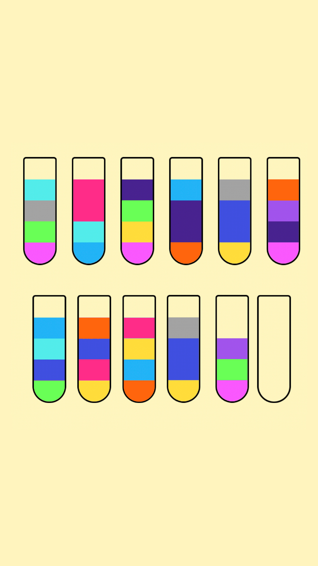 精彩截图-全民倒一倒2026官方新版