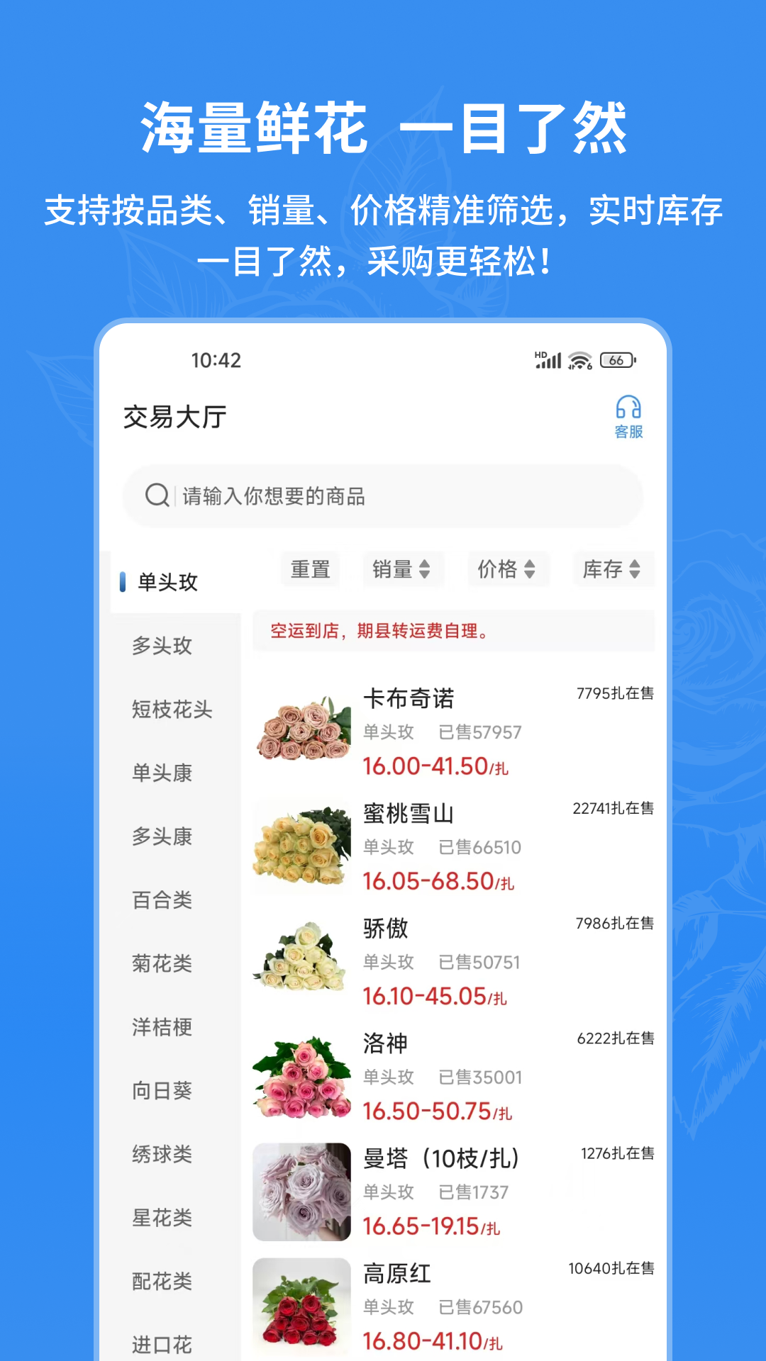 精彩截图-花易来2026官方新版