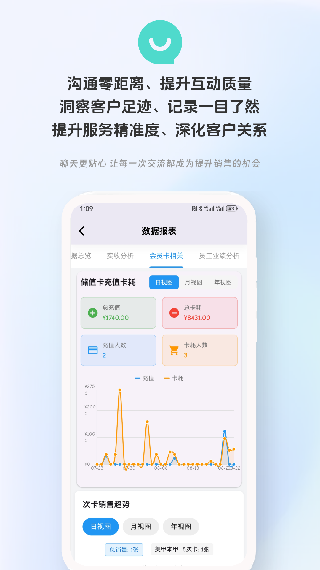 精彩截图-动点预约2026官方新版