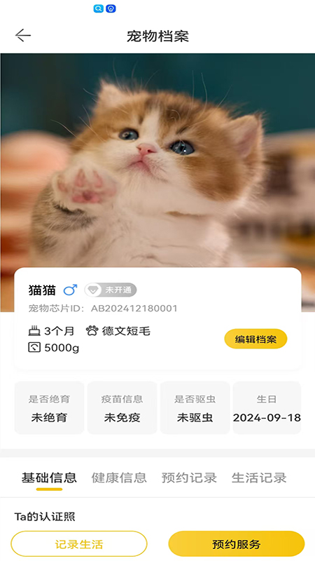 精彩截图-超级彼得2026官方新版