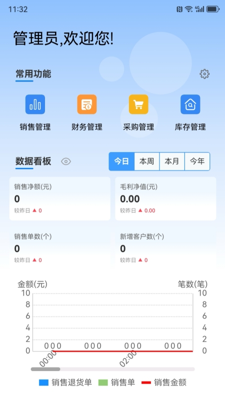 精彩截图-财小多2026官方新版