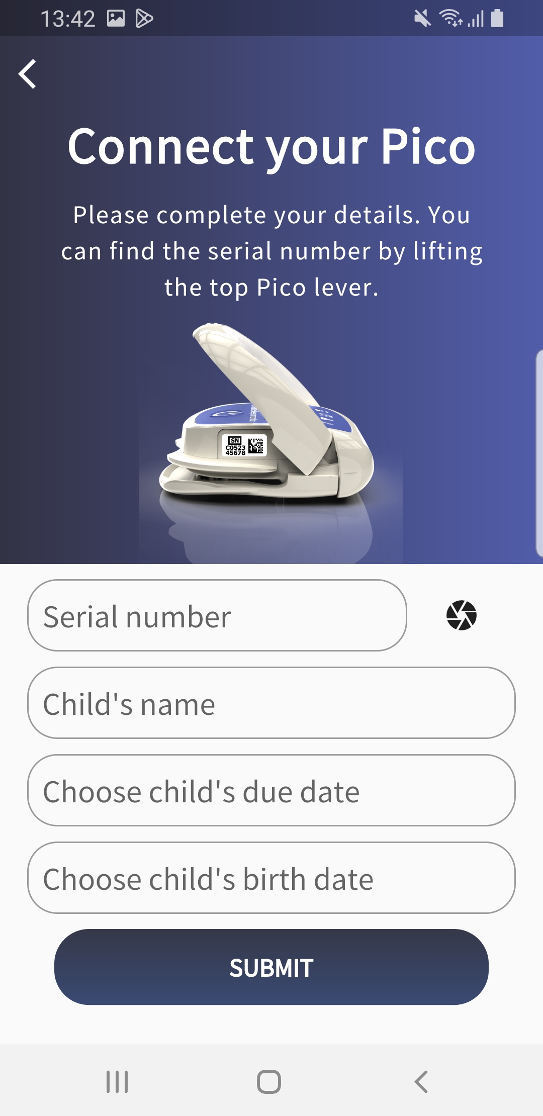 精彩截图-Snuza Connect2025官方新版