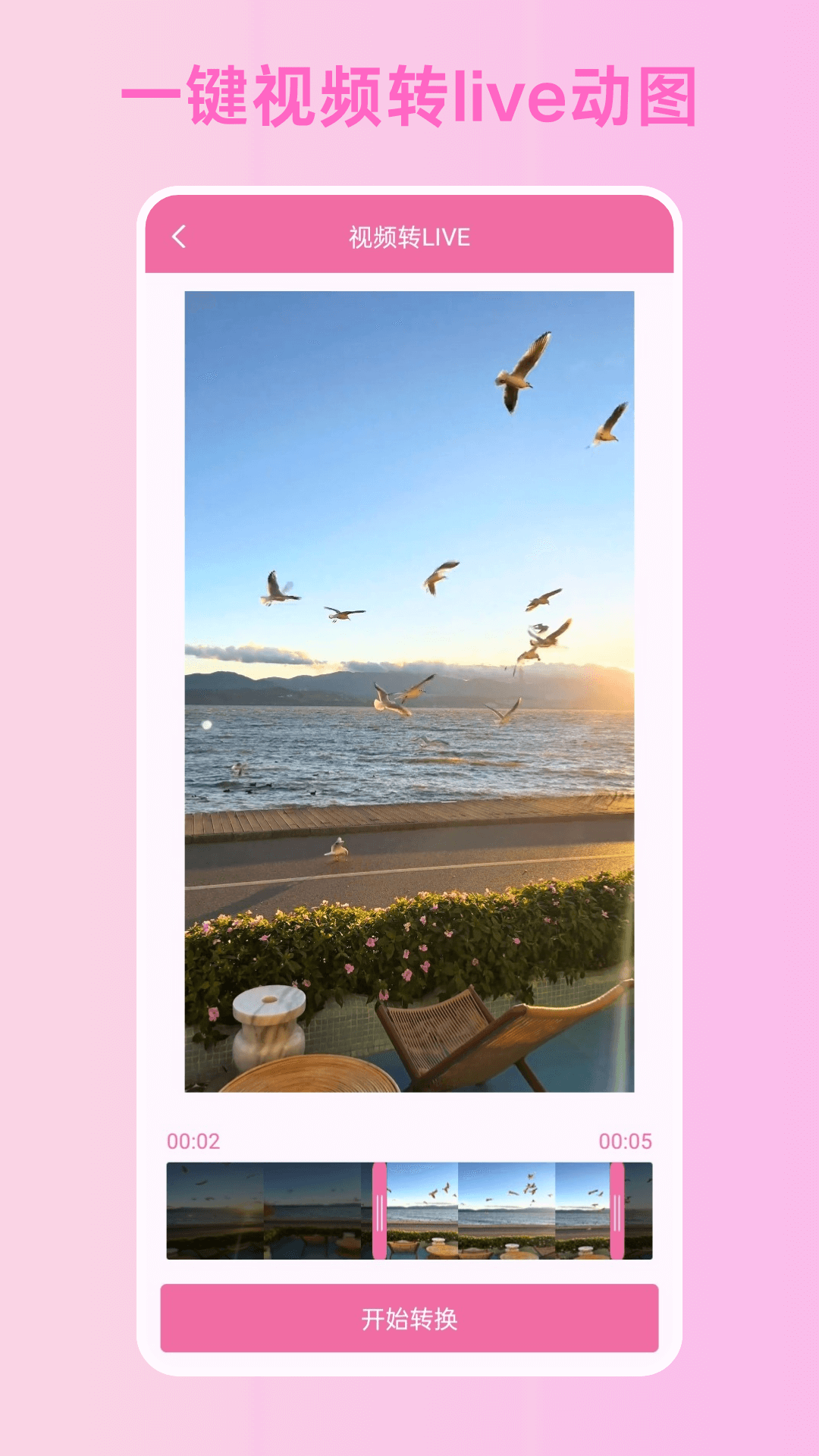 精彩截图-实况相机照片2026官方新版