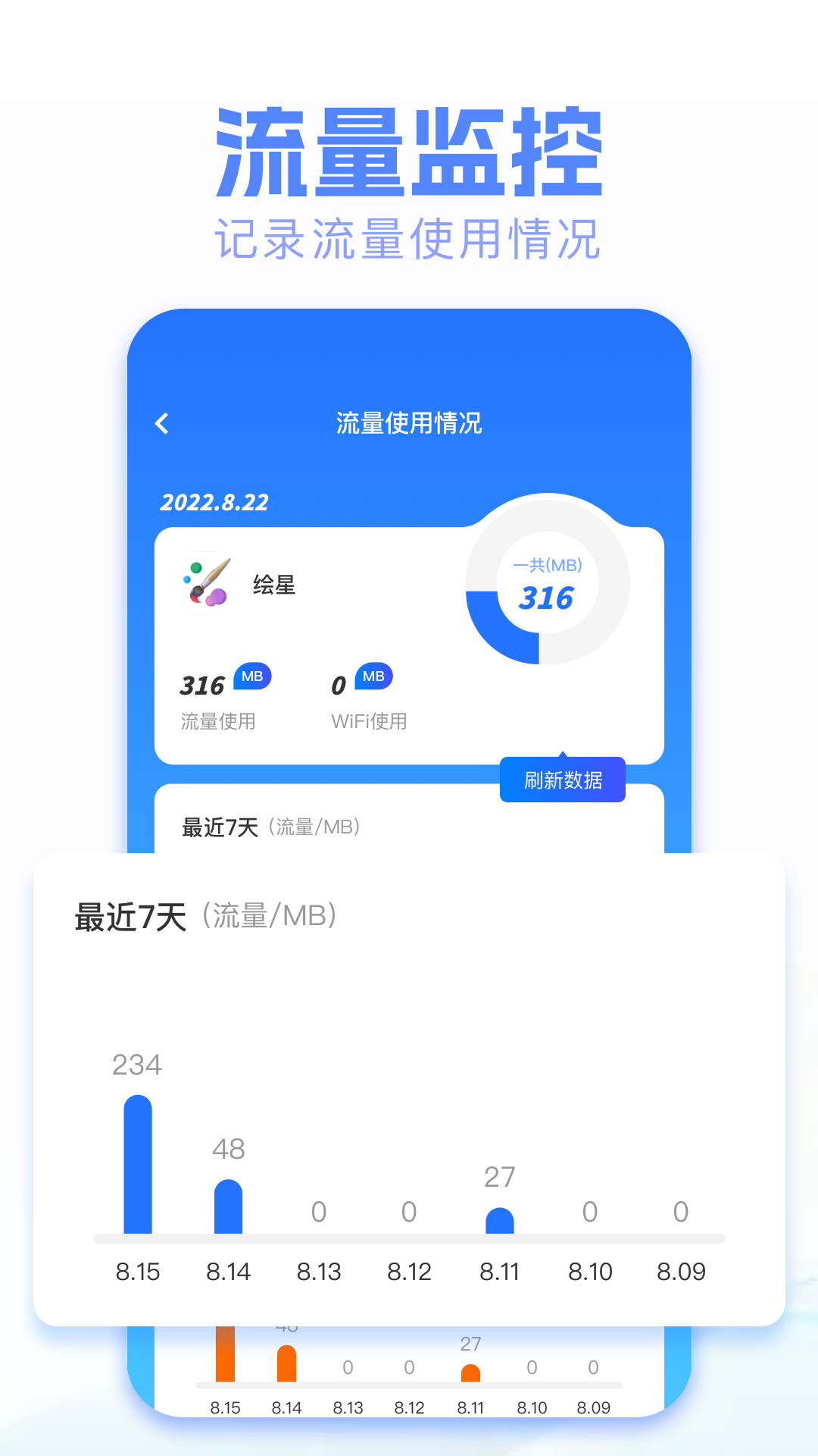 精彩截图-胡桃弱网2026官方新版