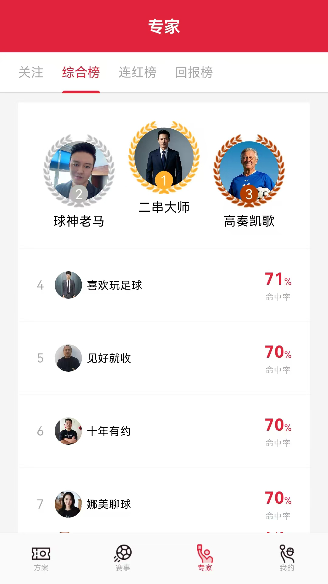 精彩截图-懂料帝2025官方新版