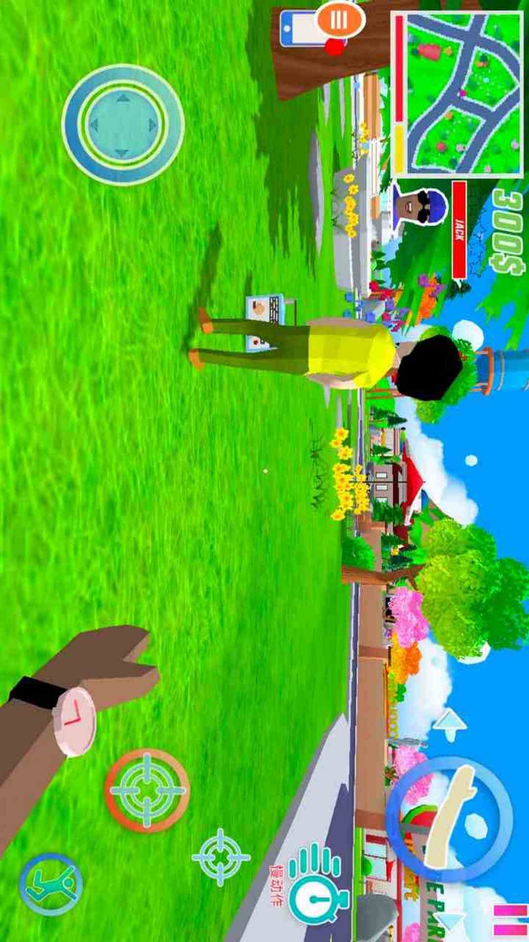 精彩截图-杜德模拟器2026官方新版