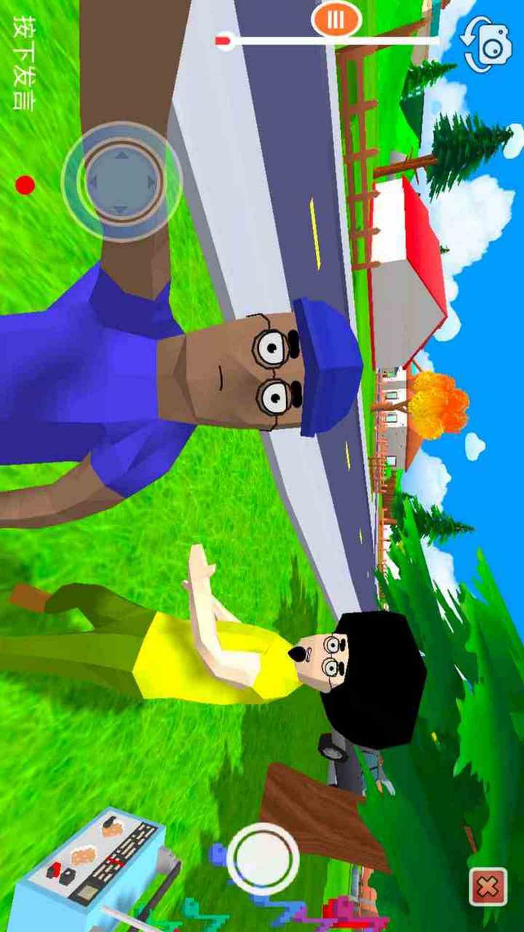 精彩截图-杜德模拟器2026官方新版