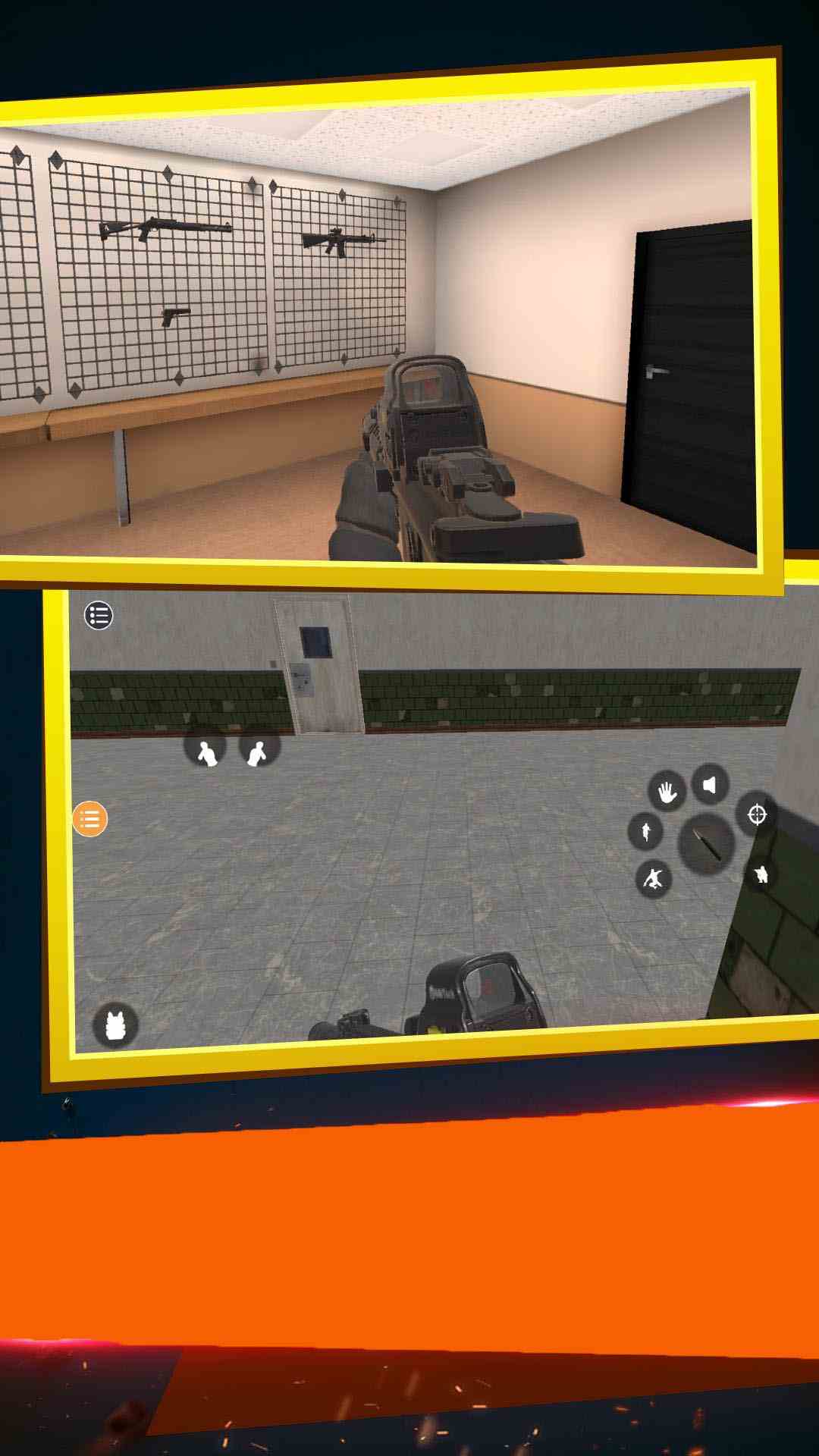 精彩截图-特种部队小组22025官方新版