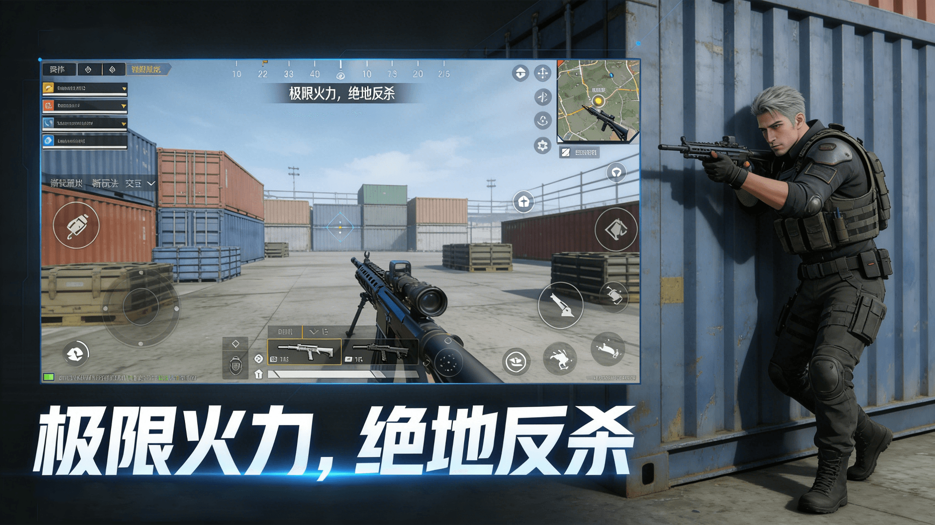 精彩截图-搬砖之王2026官方新版