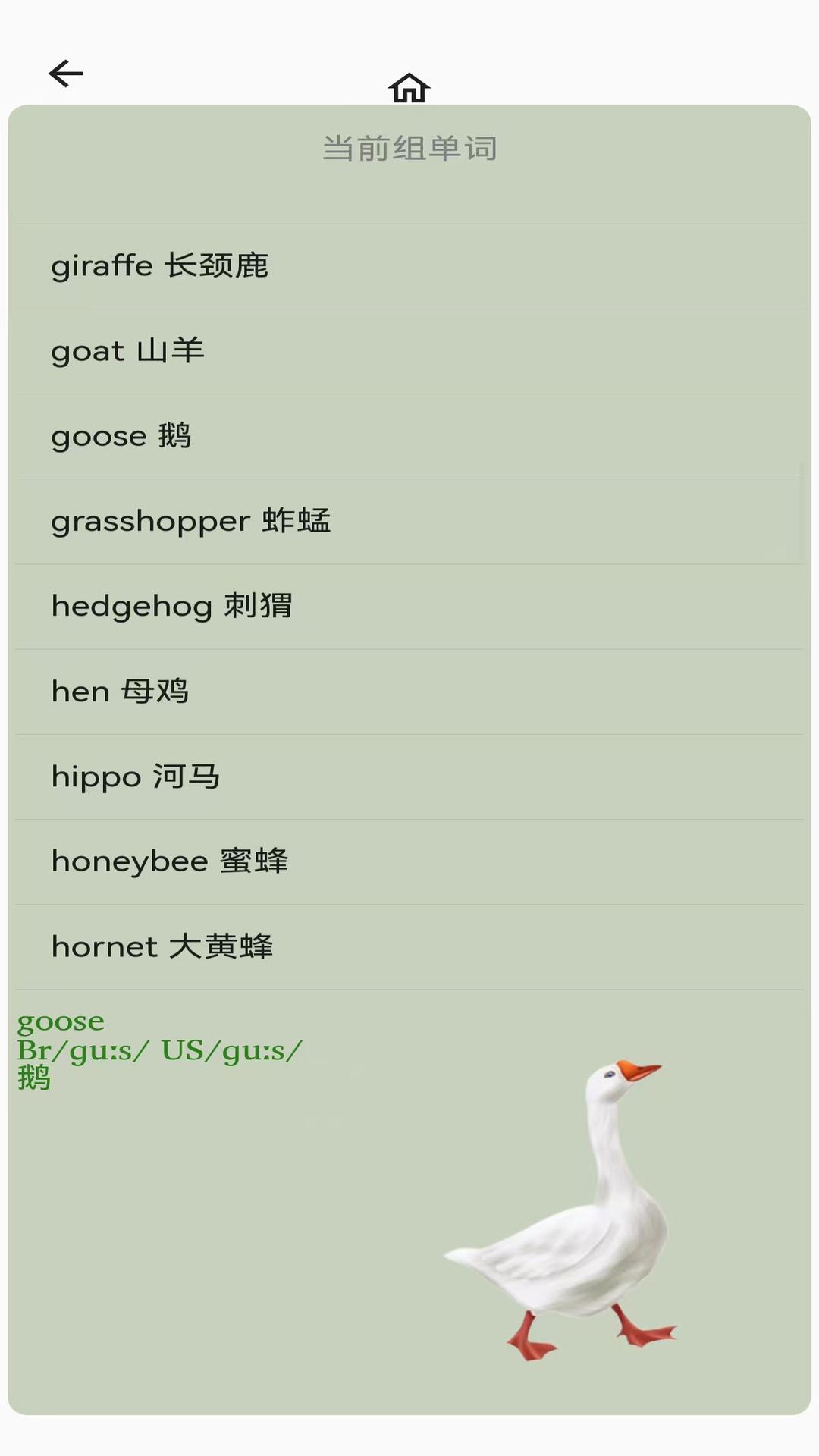 精彩截图-AI说英语2026官方新版