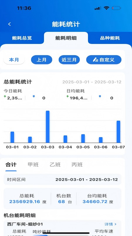精彩截图-老伙计2026官方新版