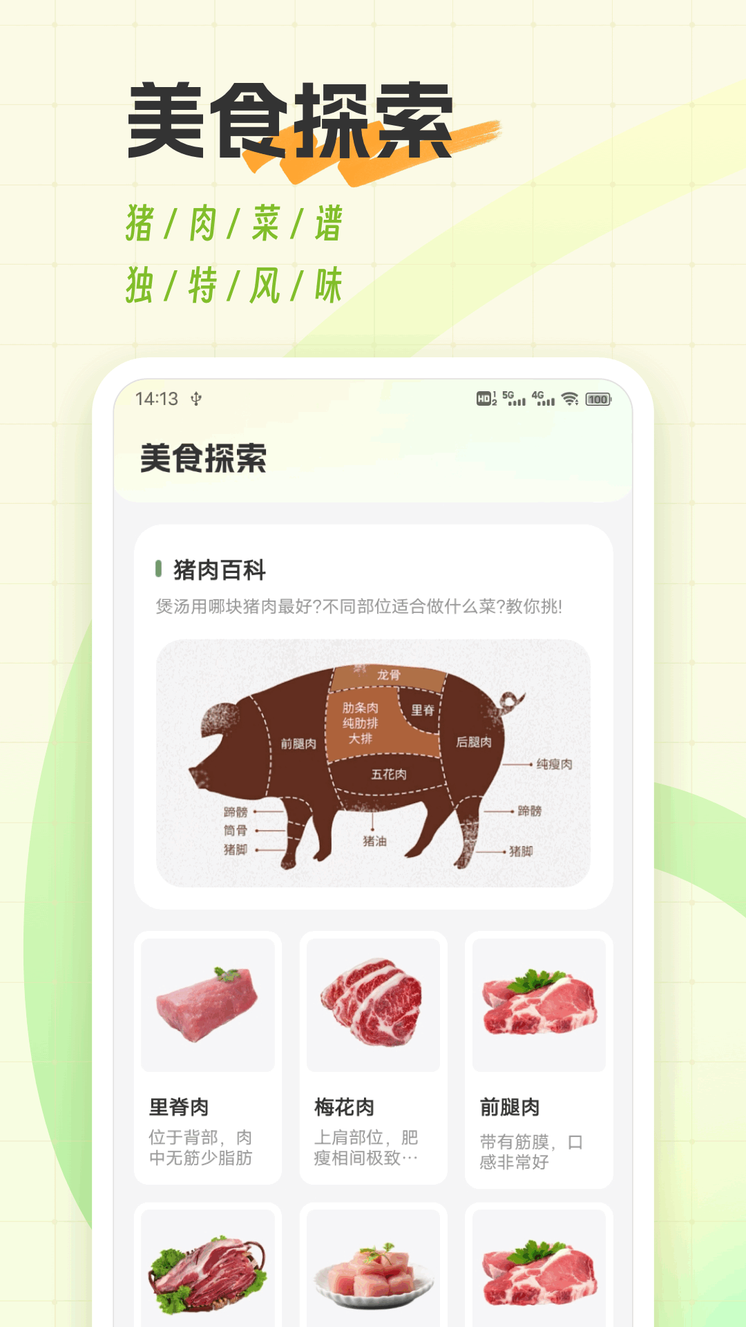 精彩截图-逆袭的小猪2025官方新版