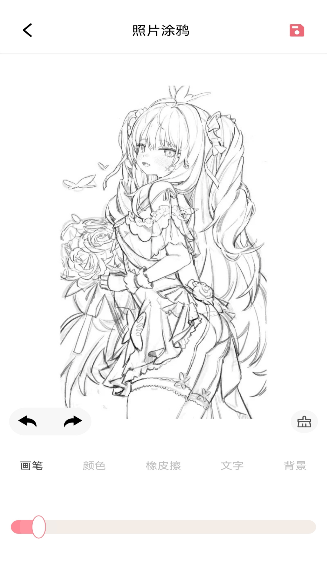 精彩截图-TachiJ2K漫画板2025官方新版