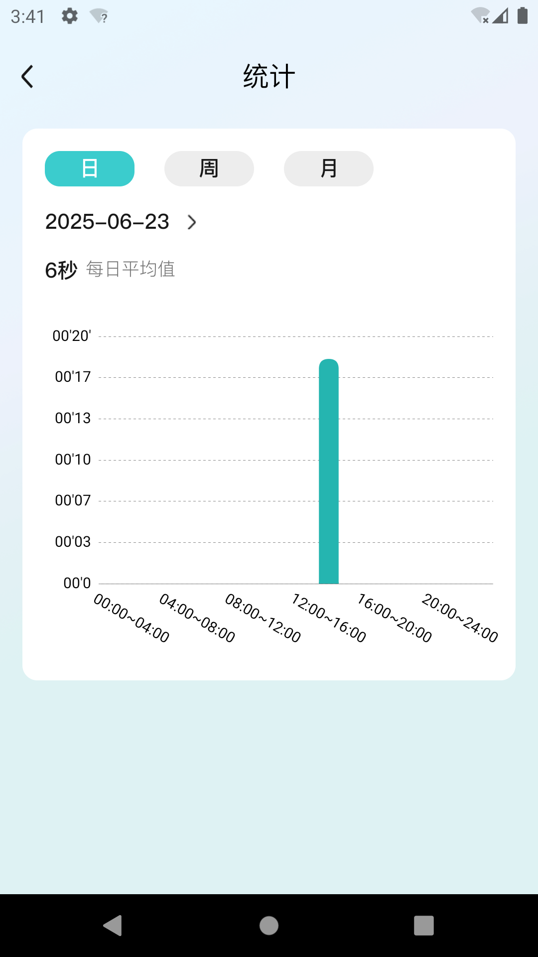 精彩截图-莱森宠物2026官方新版
