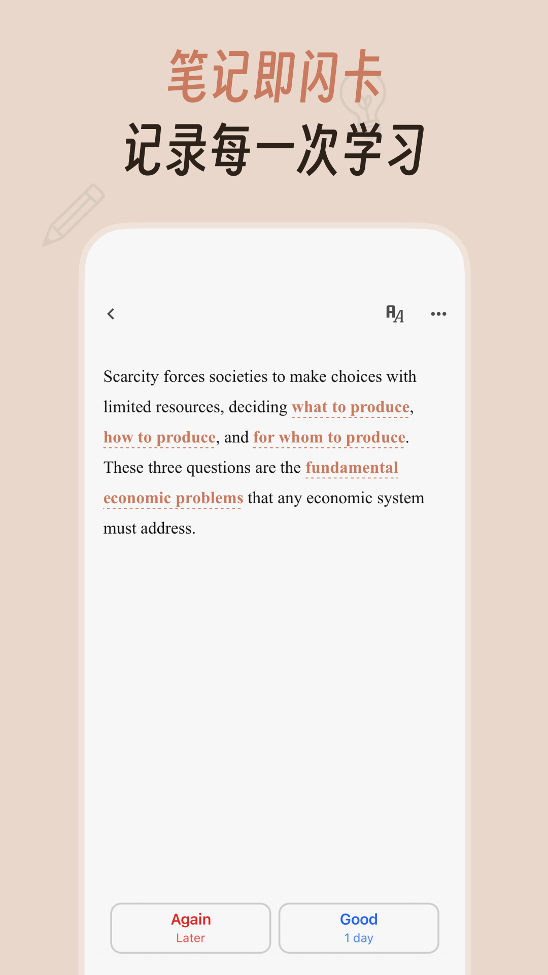精彩截图-noolingo2026官方新版