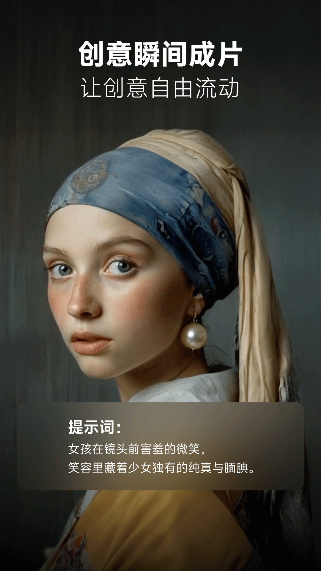 精彩截图-海螺AI2026官方新版