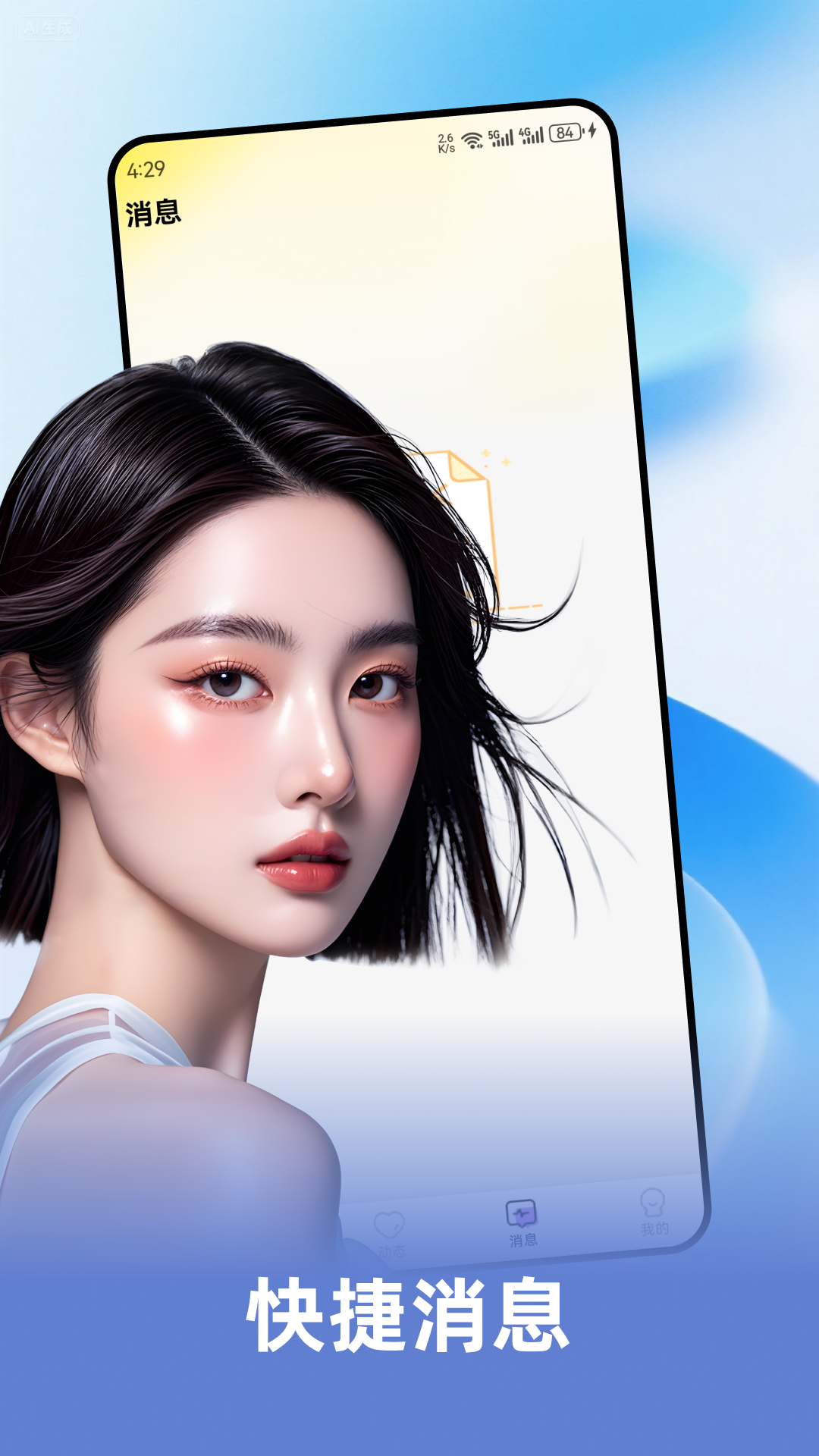 精彩截图-野星聊2026官方新版