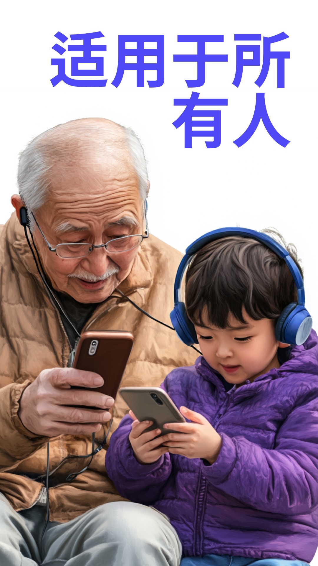 精彩截图-听力检测助手2026官方新版