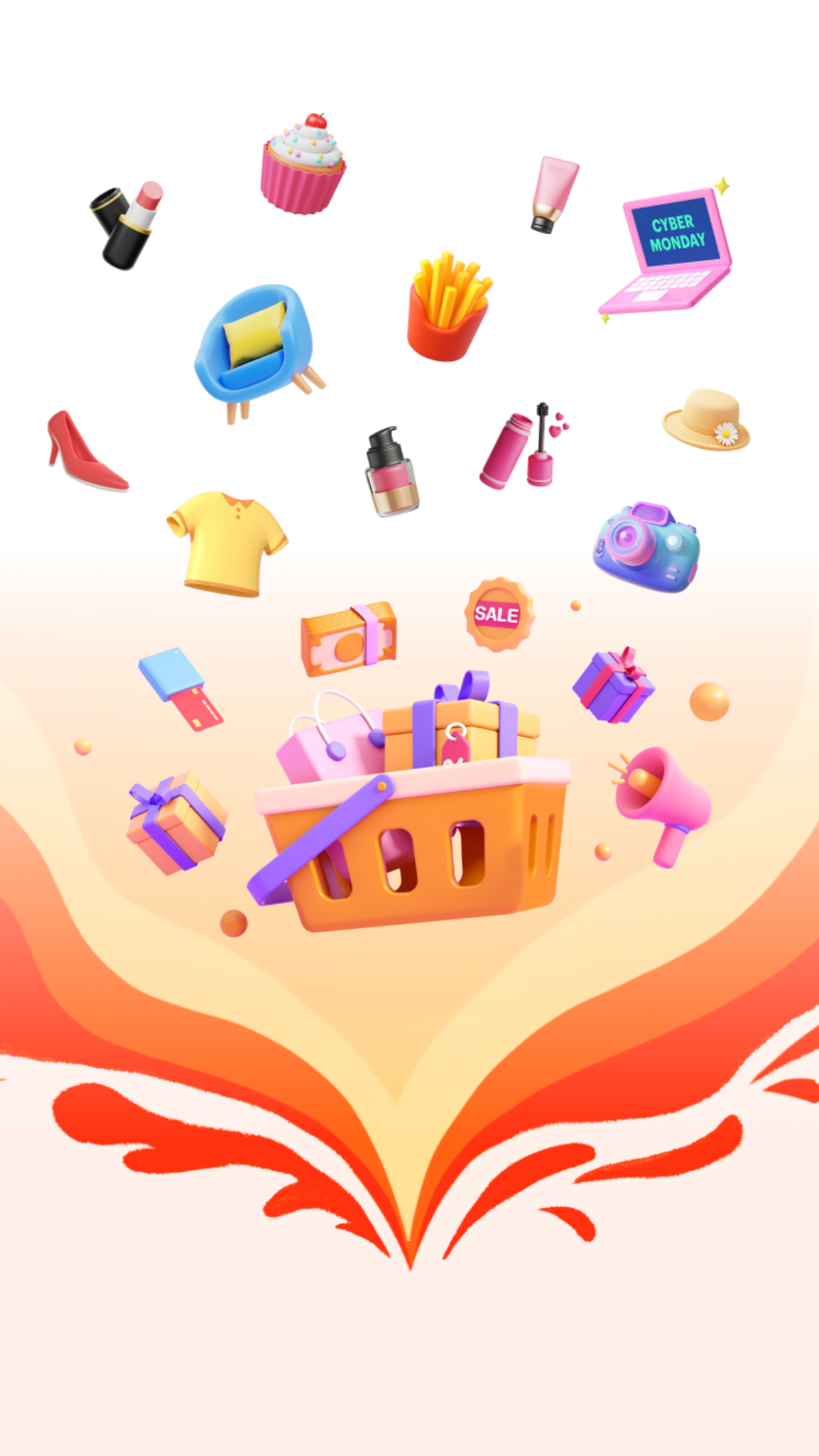 精彩截图-全平台省钱助手2026官方新版