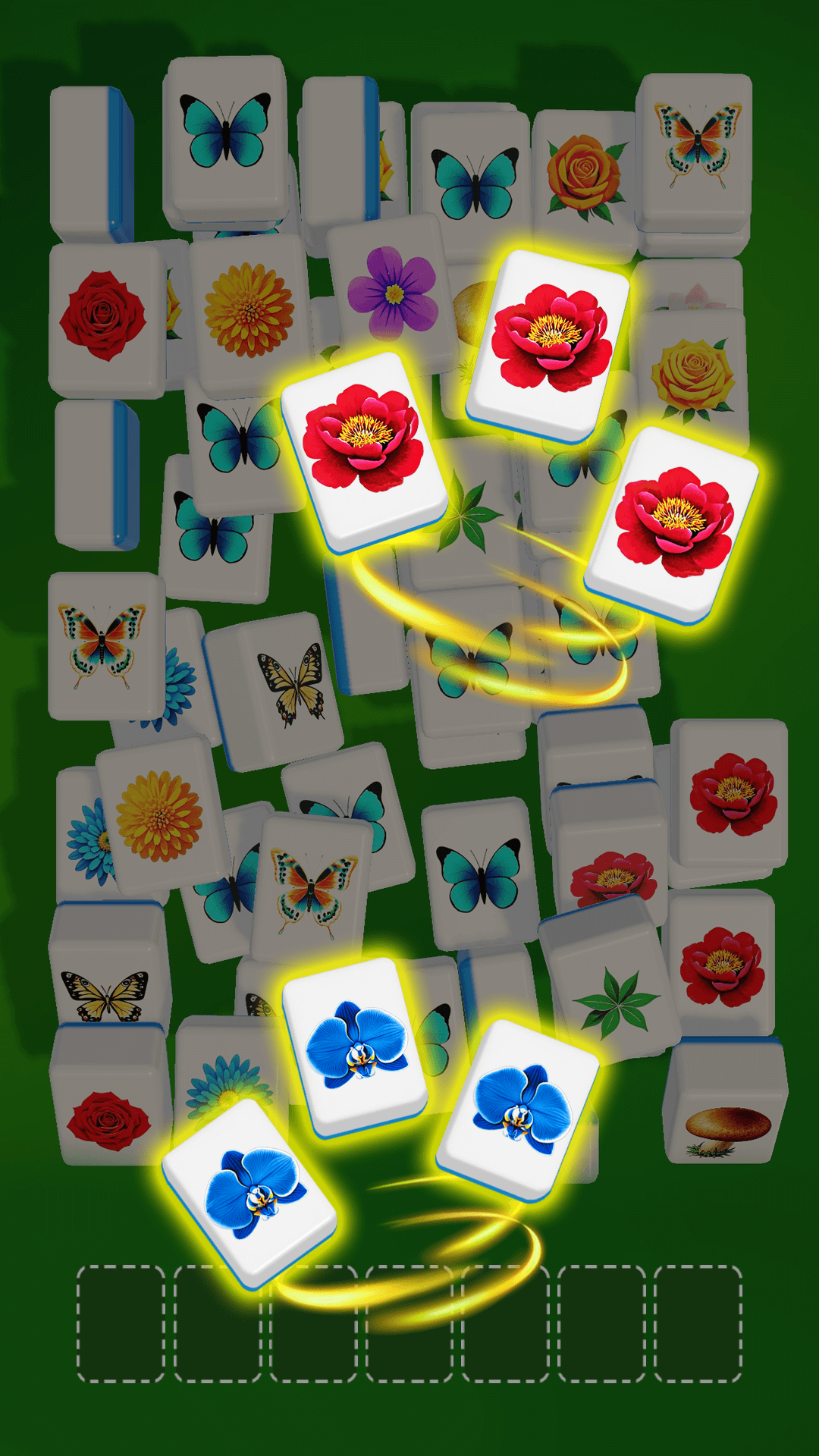 精彩截图-花朵乐消消2026官方新版