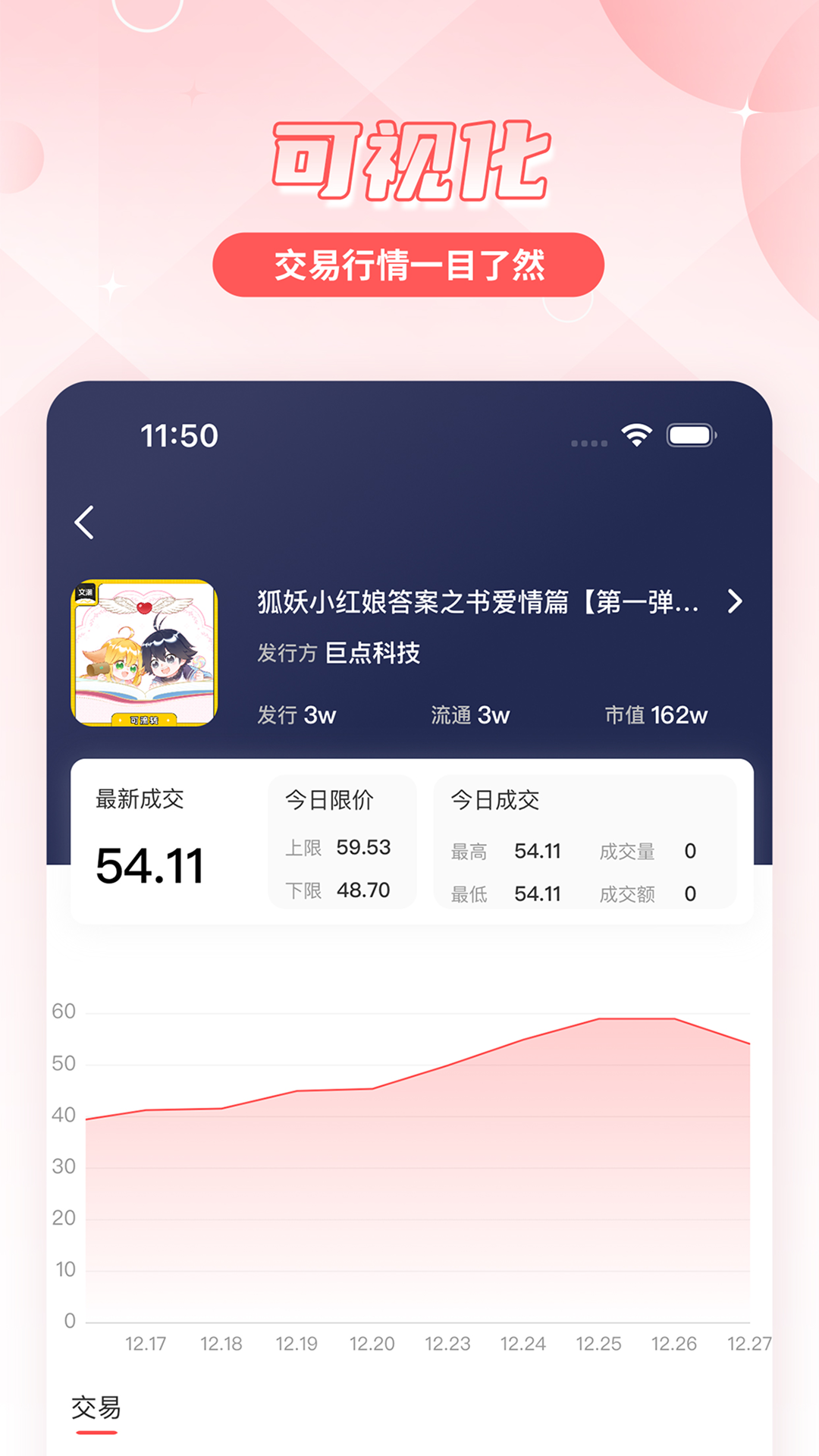 精彩截图-文潮集市2026官方新版