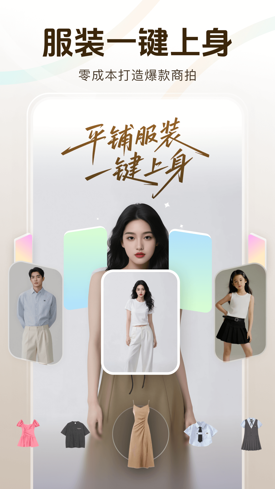 精彩截图-灵境2026官方新版