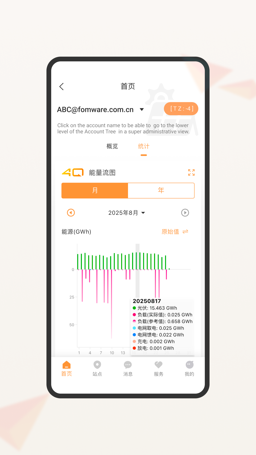 精彩截图-+FOMware2026官方新版